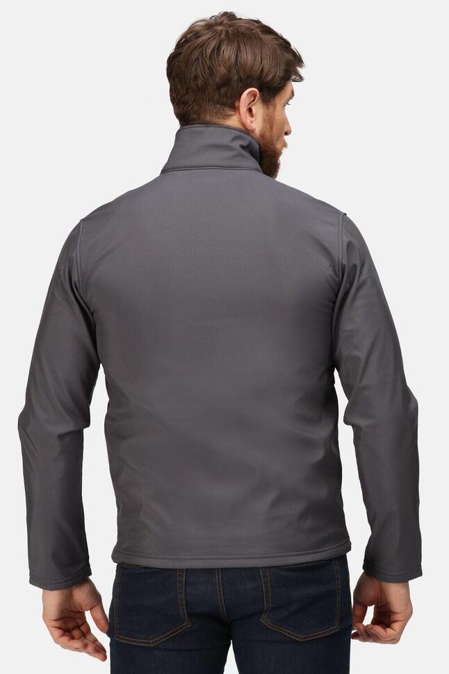 Softshell roboczy męski Octagon