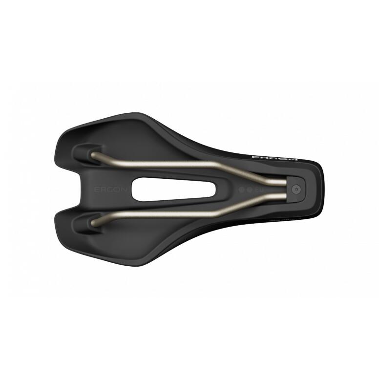Ergon SR Tri Mens Front Triathlon Saddle ERGON Decathlon