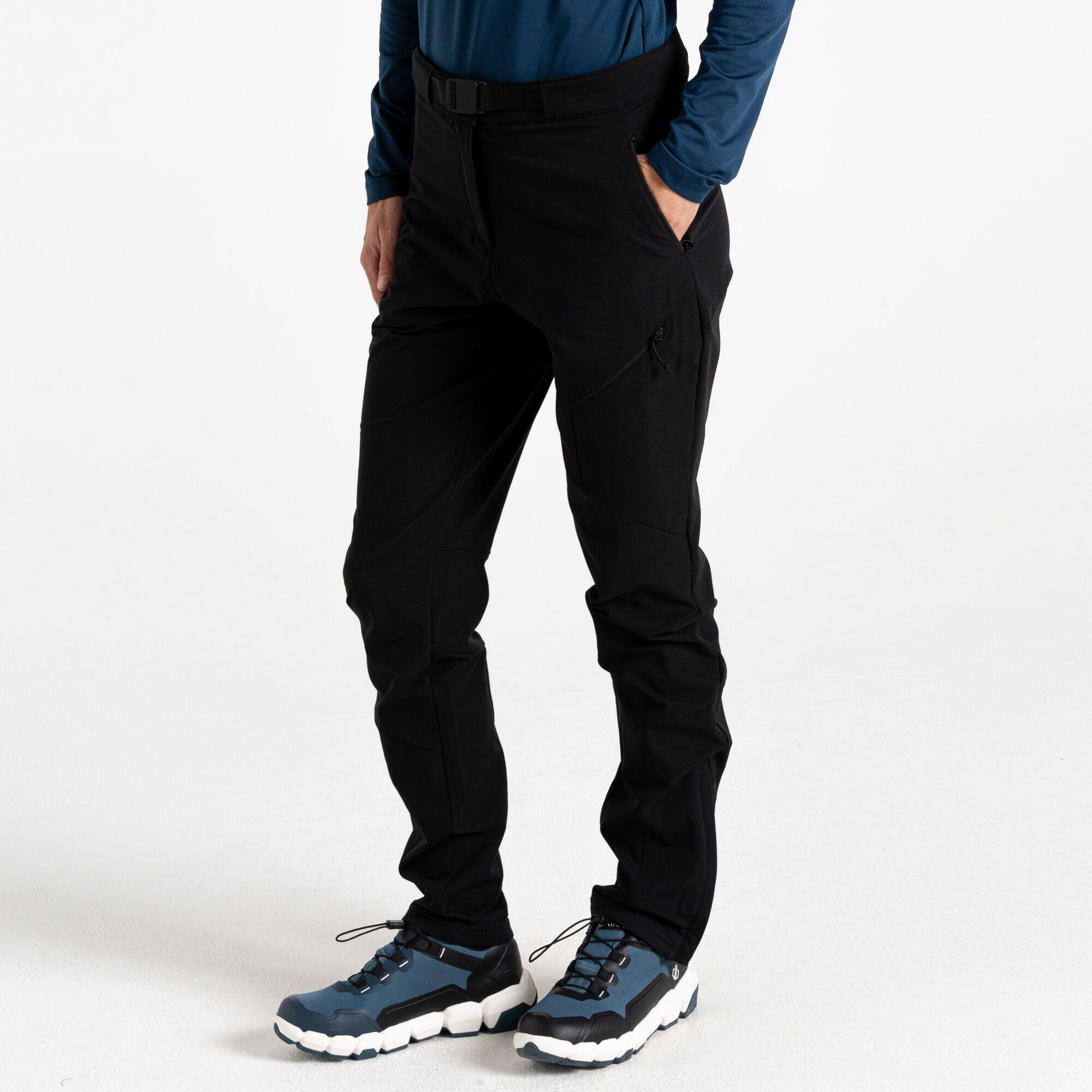 Womens Melodic Pro Trouser 4/7