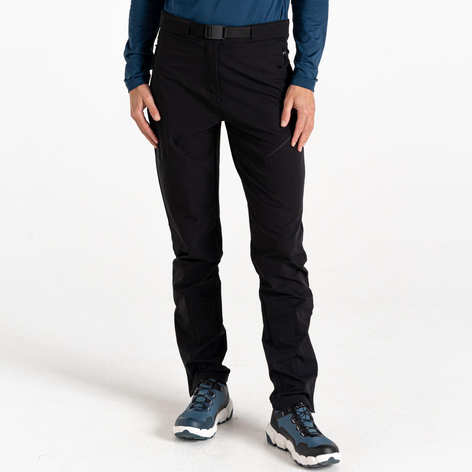 Womens Melodic Pro Trouser 2/7