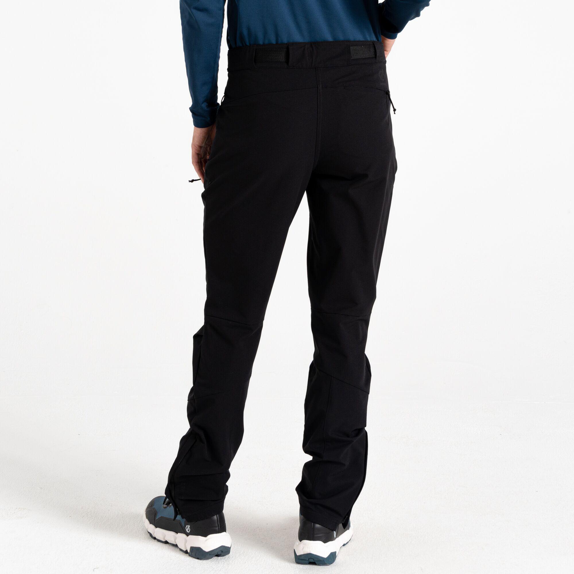 Womens Melodic Pro Trouser 3/7