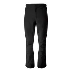 Pantalon De Randonnée TORREK PRO Homme (Noir)