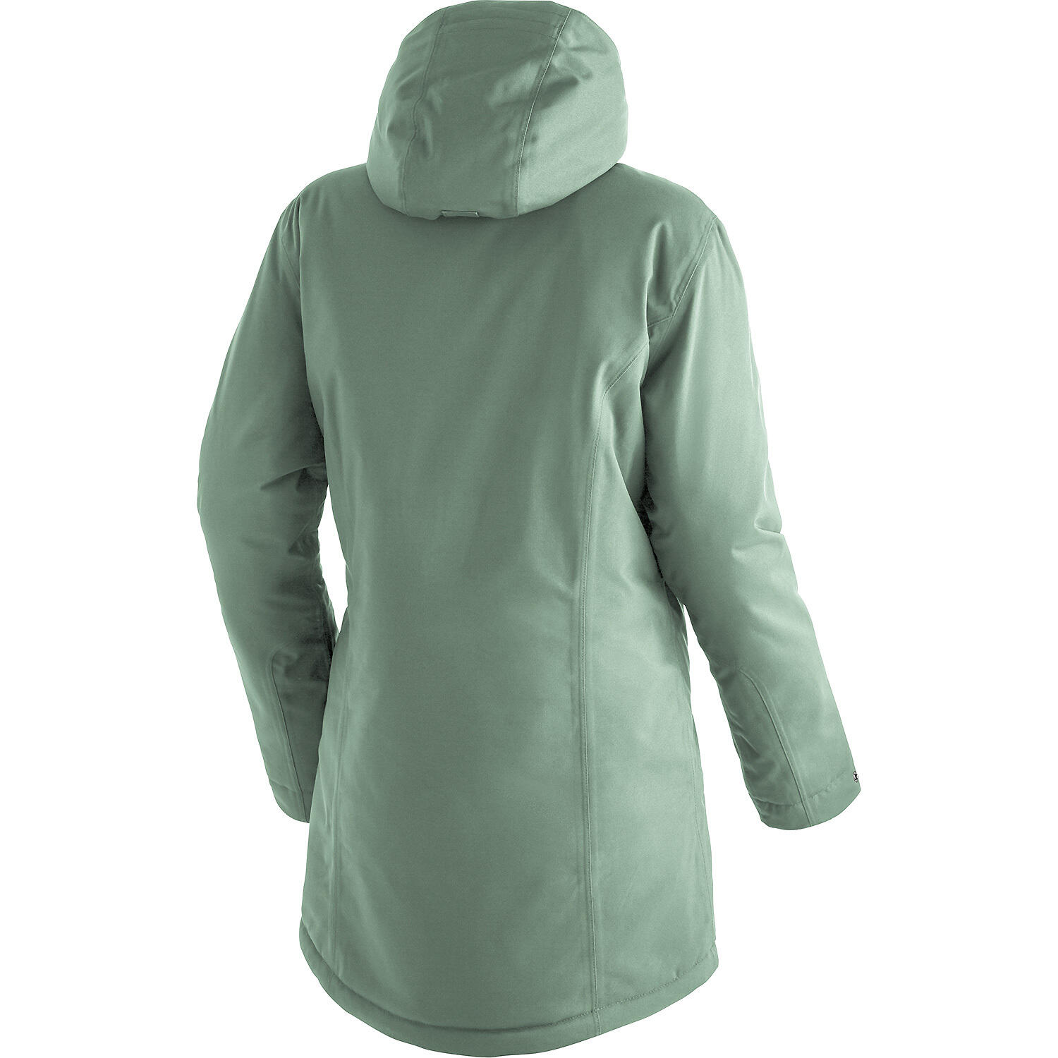 Chubasquero Maier Sports Katrine 2/6