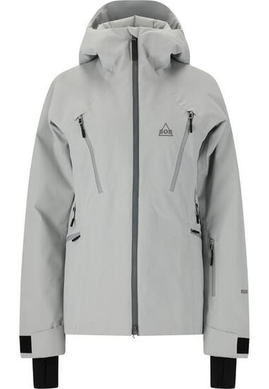 Veste de ski femme SOS La Thule 2L