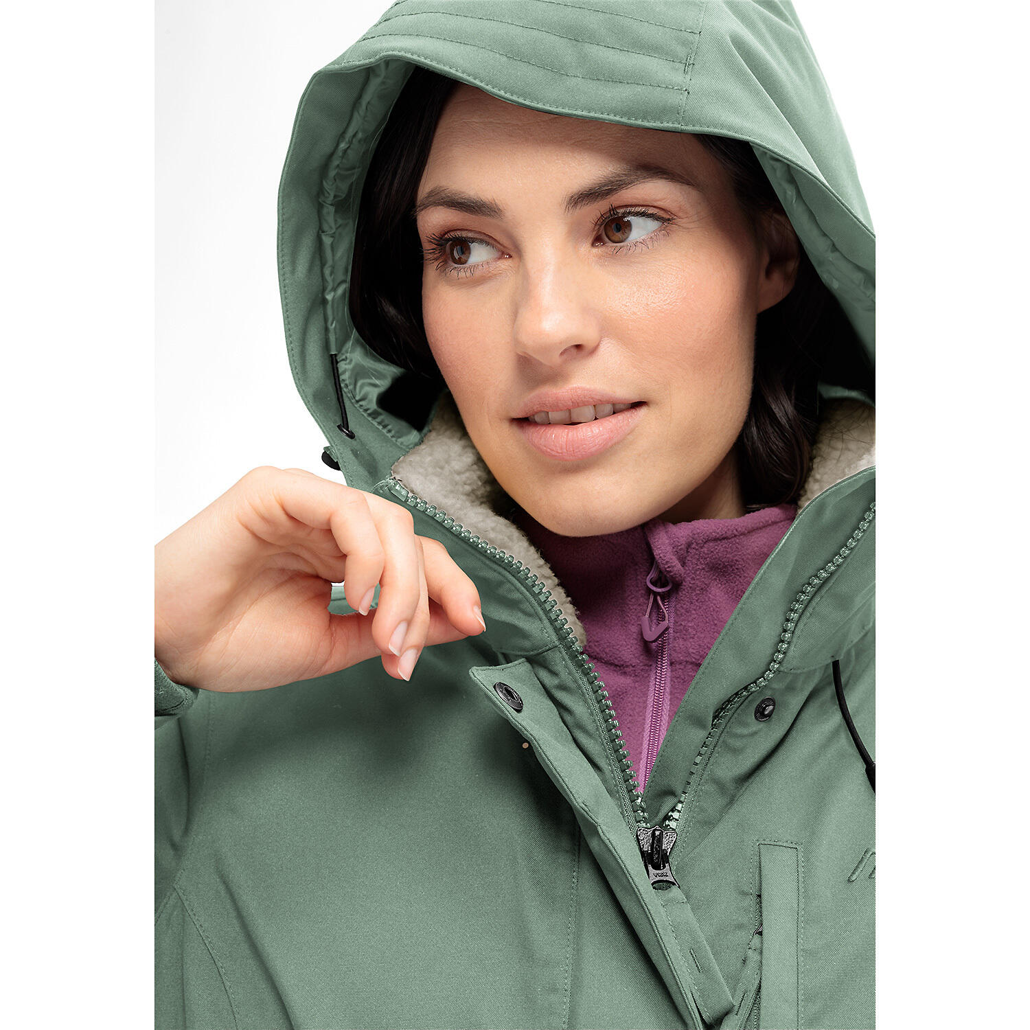 Chubasquero Maier Sports Katrine 3/6