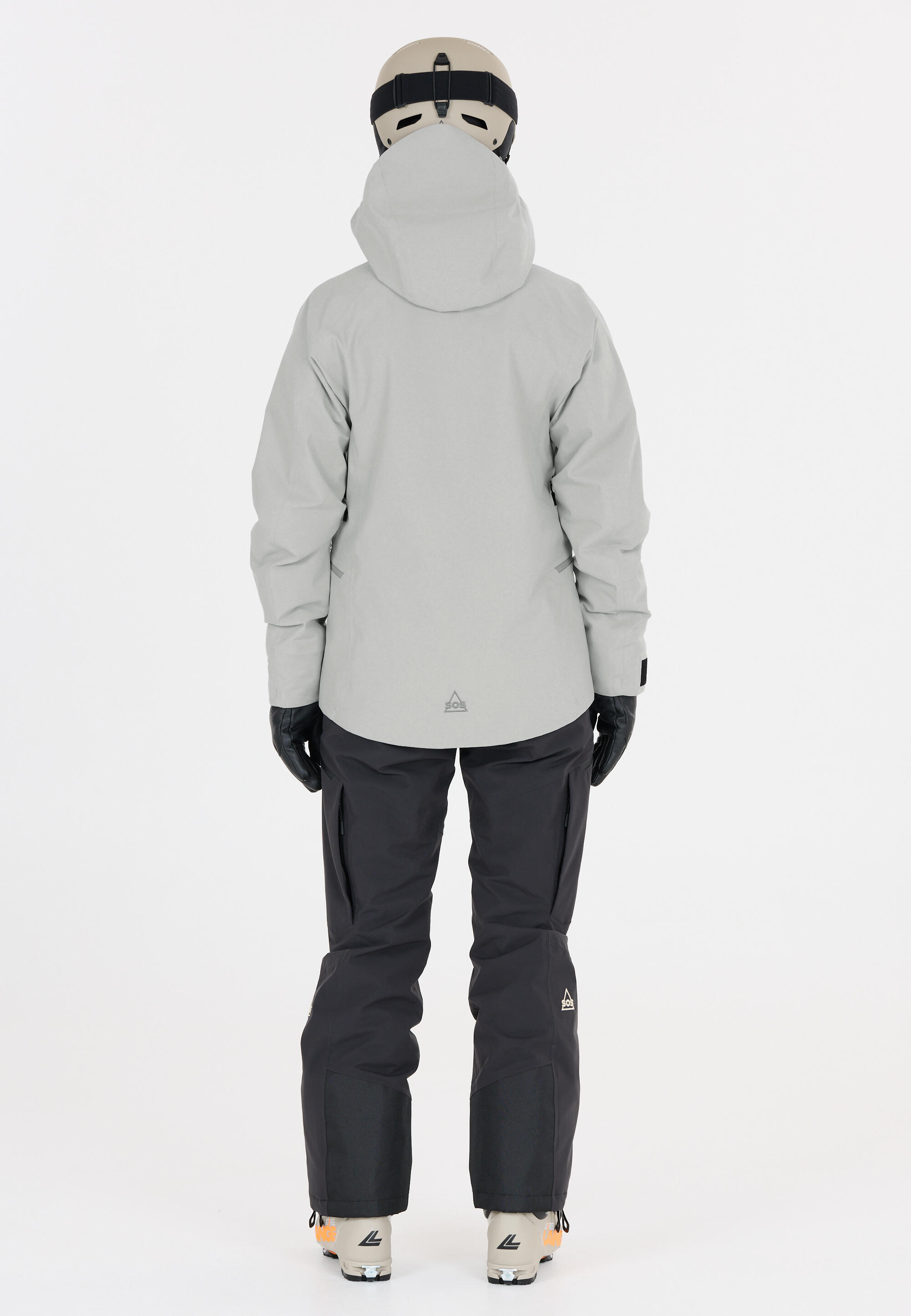 Skijacke Damen SOS La Thule 2L 5/5