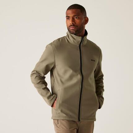 Softshell - Cera V homme