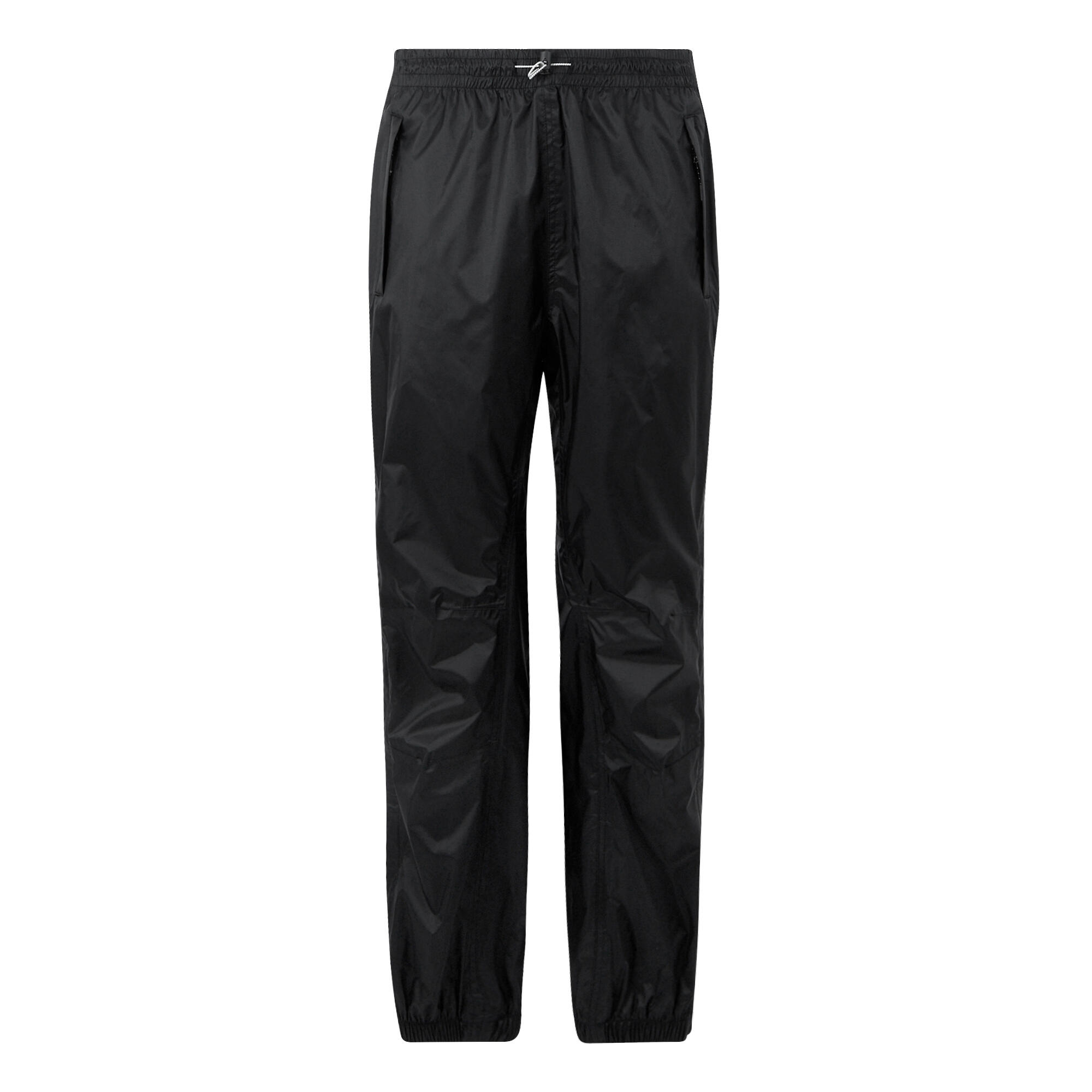 Cuissard - Randonnée Noir Homme 5/7