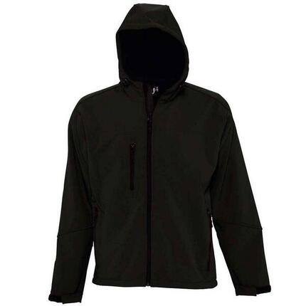 Veste Softshell REPLAY Homme (Blanc)