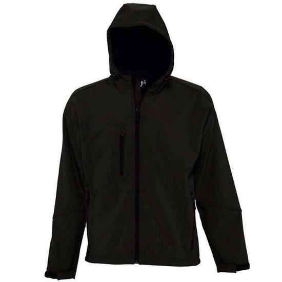 Veste Softshell REPLAY Homme (Noir)