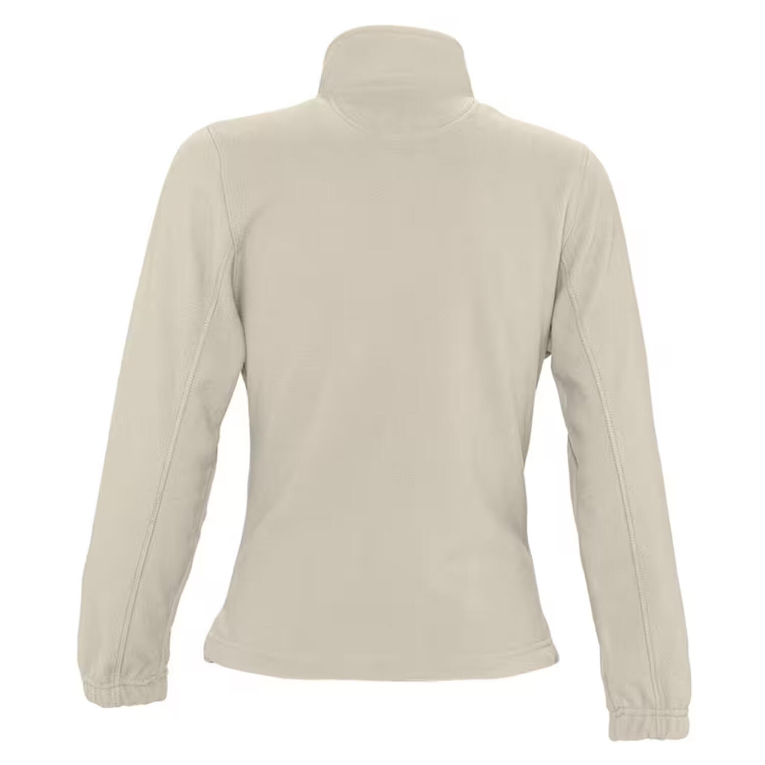 Giacca In Pile Donna SOLS North Corda 2/3