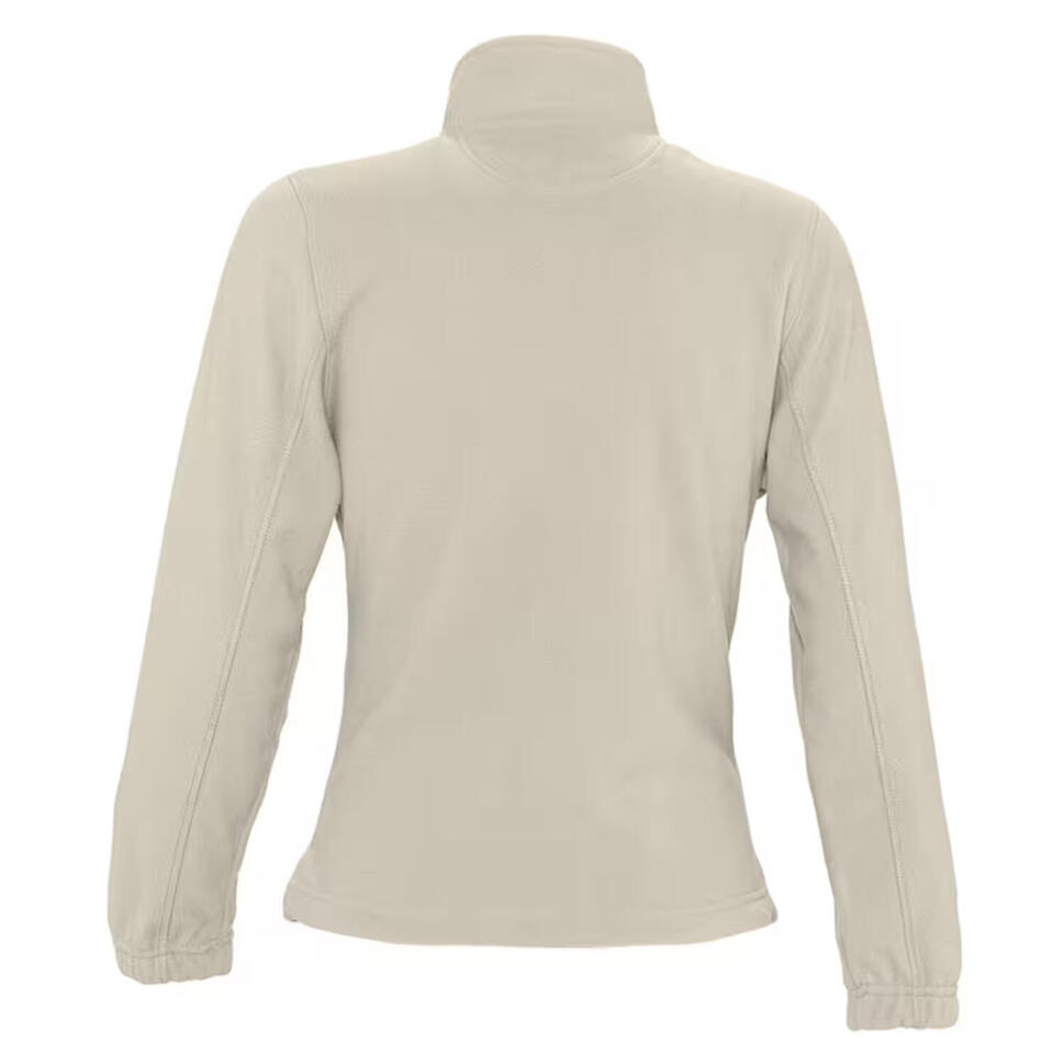 Damska Bluza Polarowa North Fleece Jacket