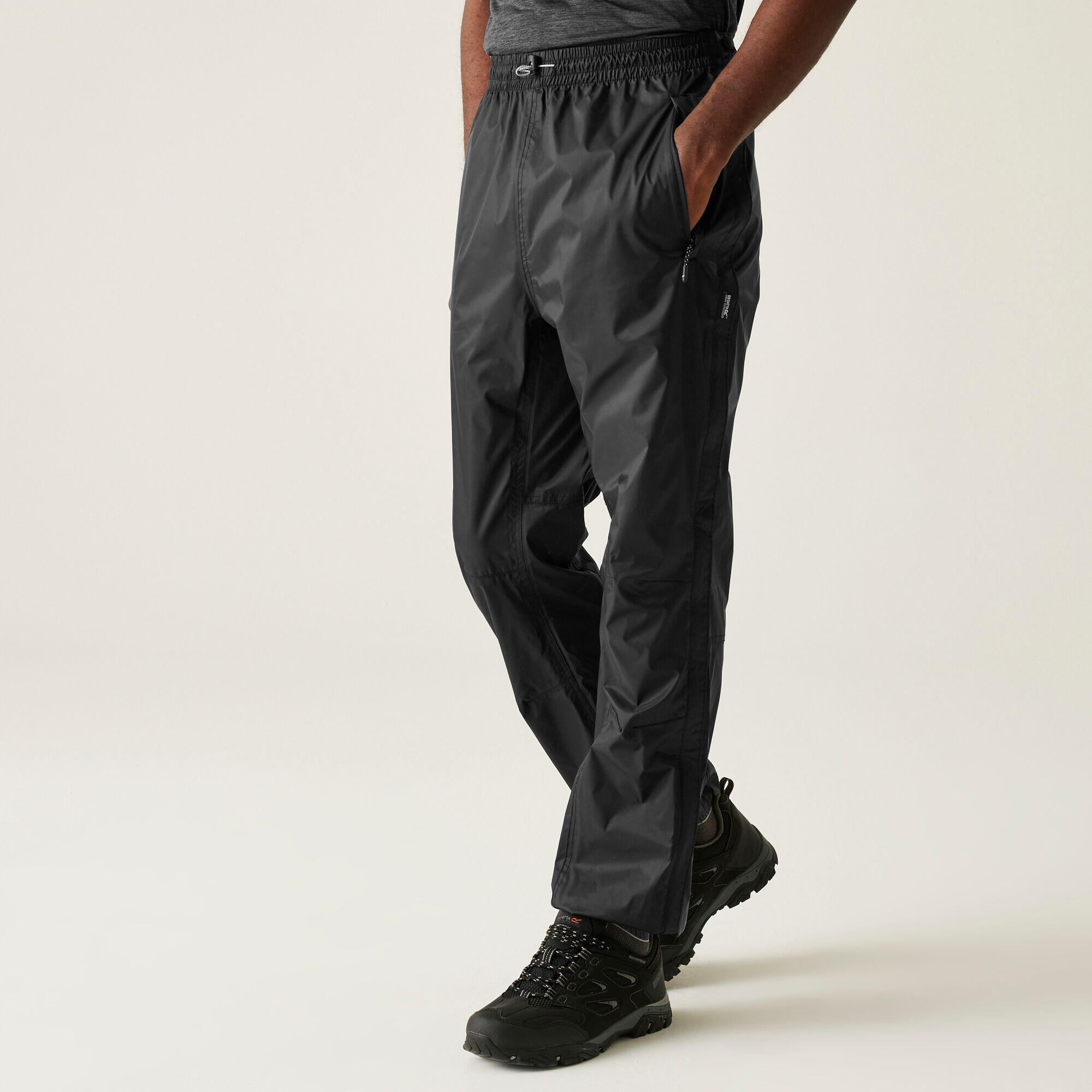 REGATTA Mens Active Overtrouser