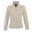 Dames North Fleece Jas (Touw)
