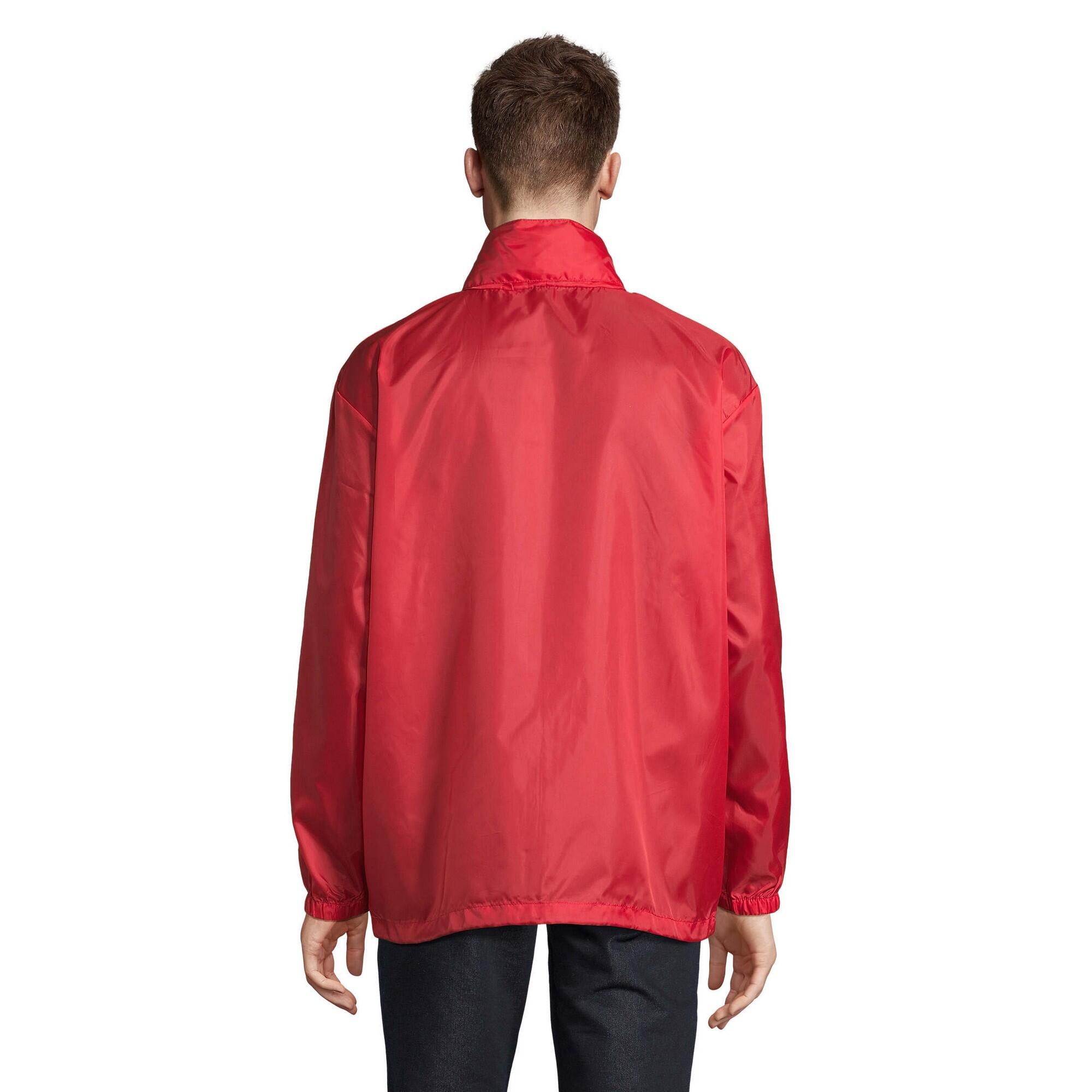 Coupevent SHIFT Adulte (Rouge) 2/3