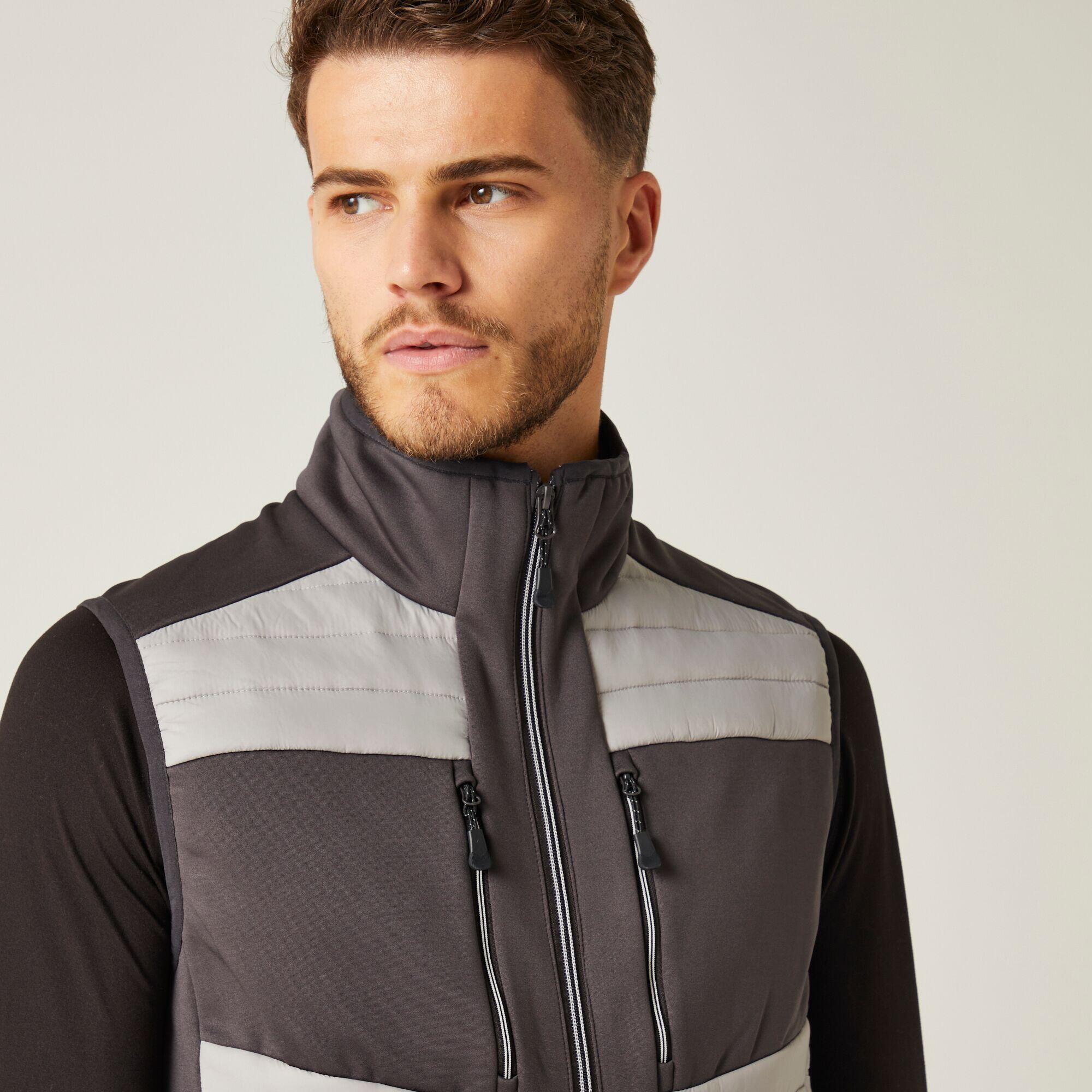 Veste Randonnée - E-Volve adulte 4/7