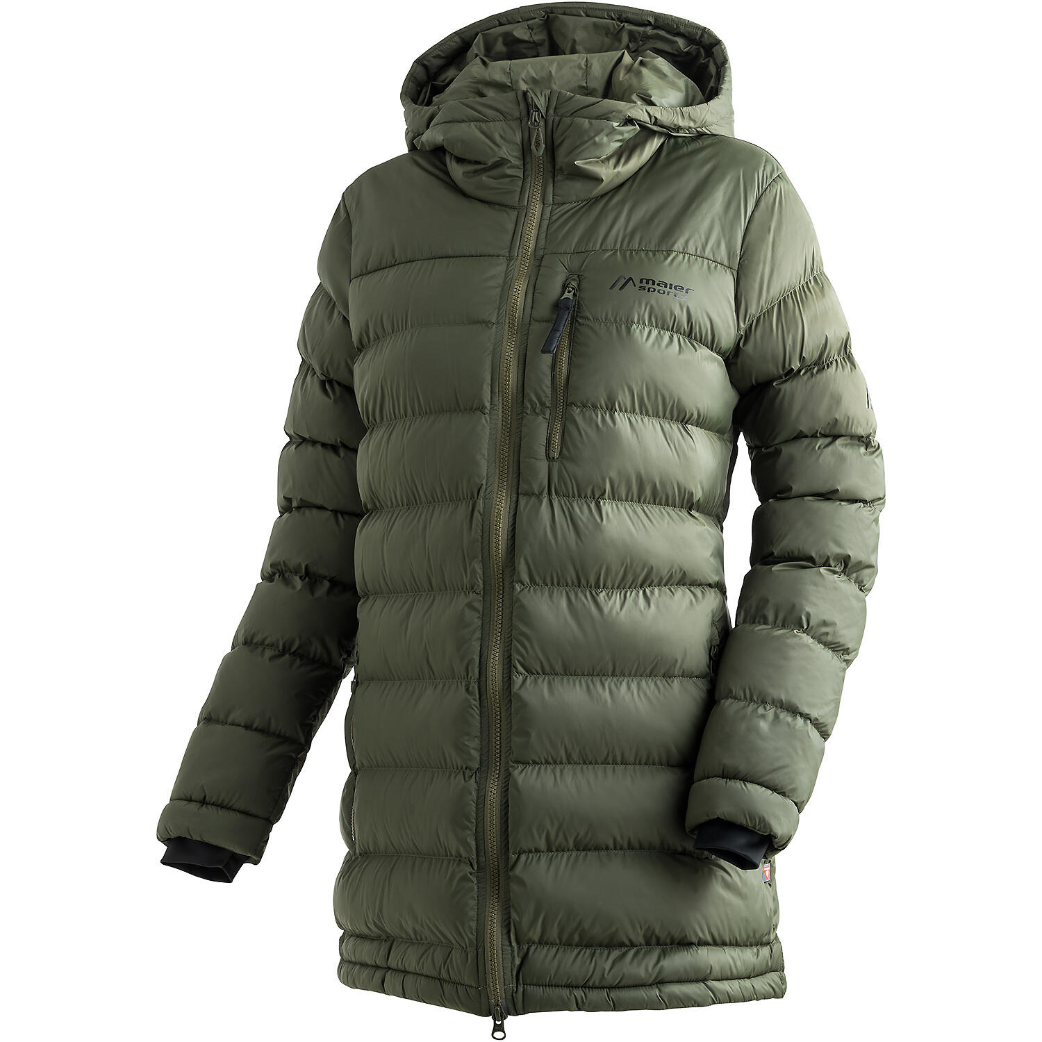 verde / grigio cenere