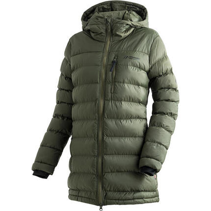 Manteau femme Maier Sports Lomnica Coat