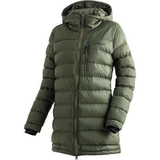 Manteau femme Maier Sports Lomnica Coat