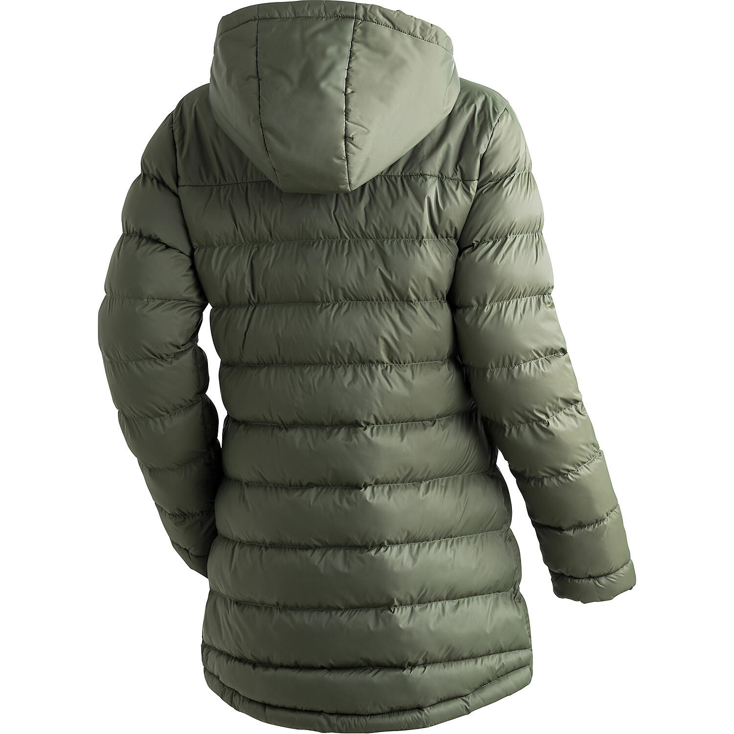 Cappotto da donna Maier Sports Lomnica Coat 2/6