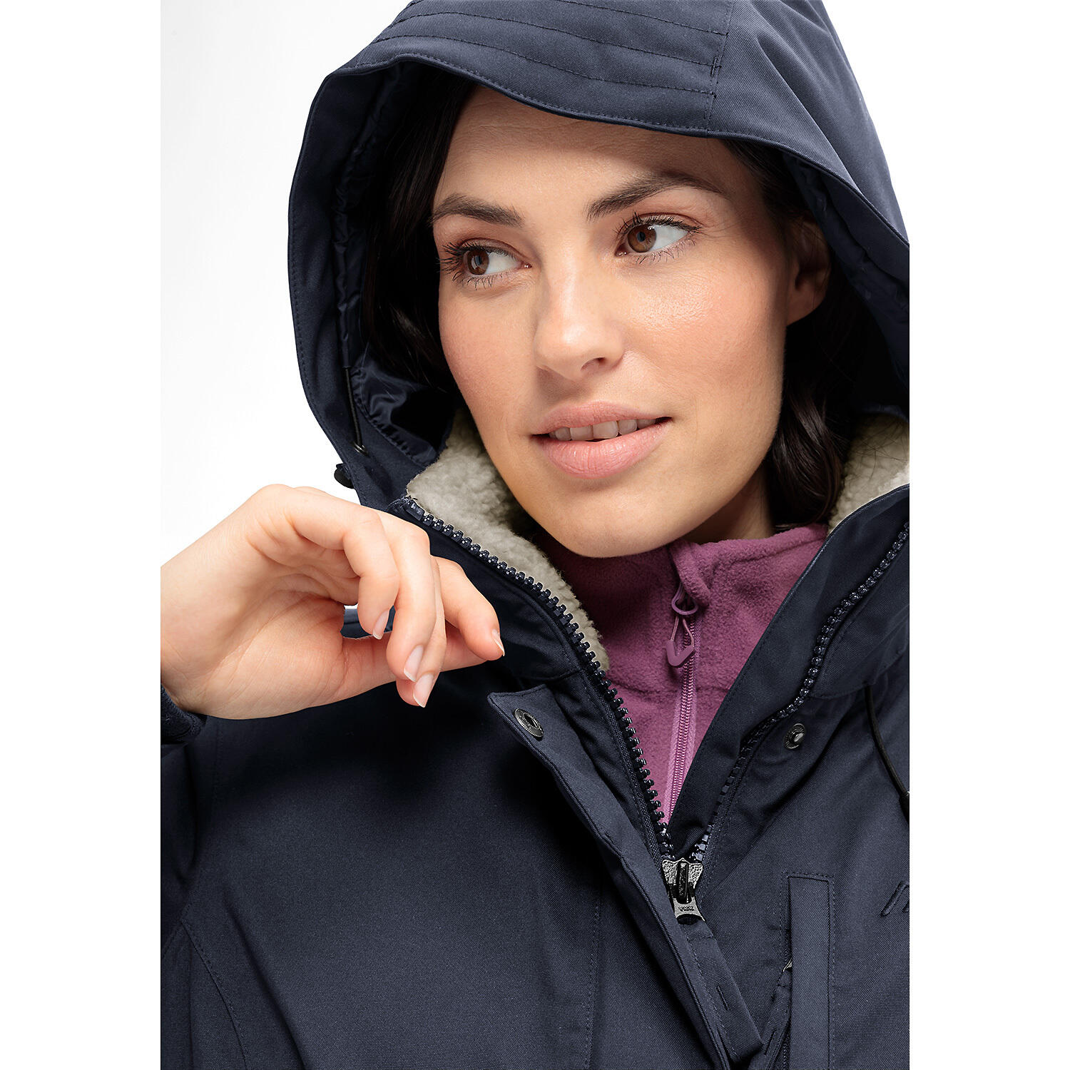 Chubasquero Maier Sports Katrine 3/6