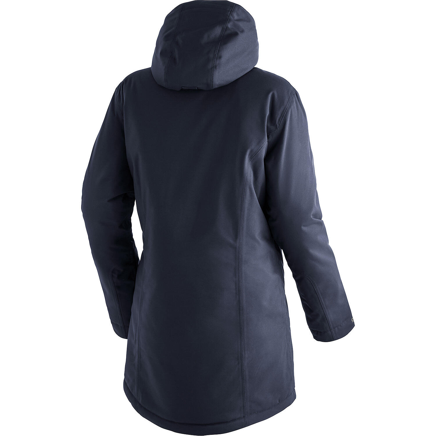Chubasquero Maier Sports Katrine 2/6