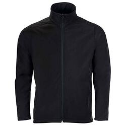Veste Softshell RACE Homme (Bleu Roi)