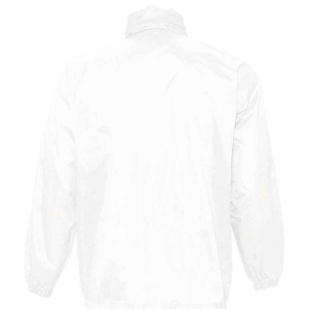 Coupevent SURF Adulte (Blanc) 2/4