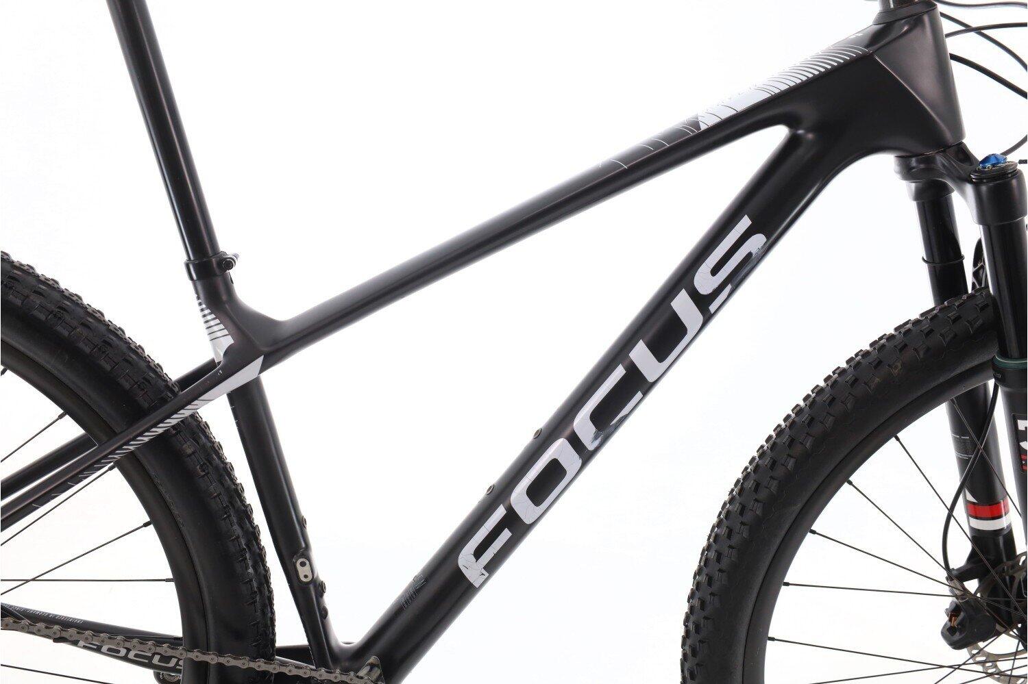 Forcella Bdc Carbonio O Alluminio Telaio Carbonio Alluminio Vs - Main Image