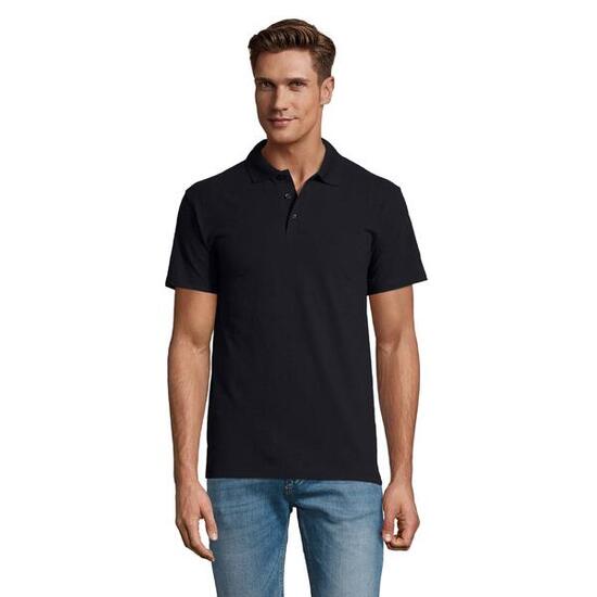 Polo SPRING Homme (Bleu Marine)