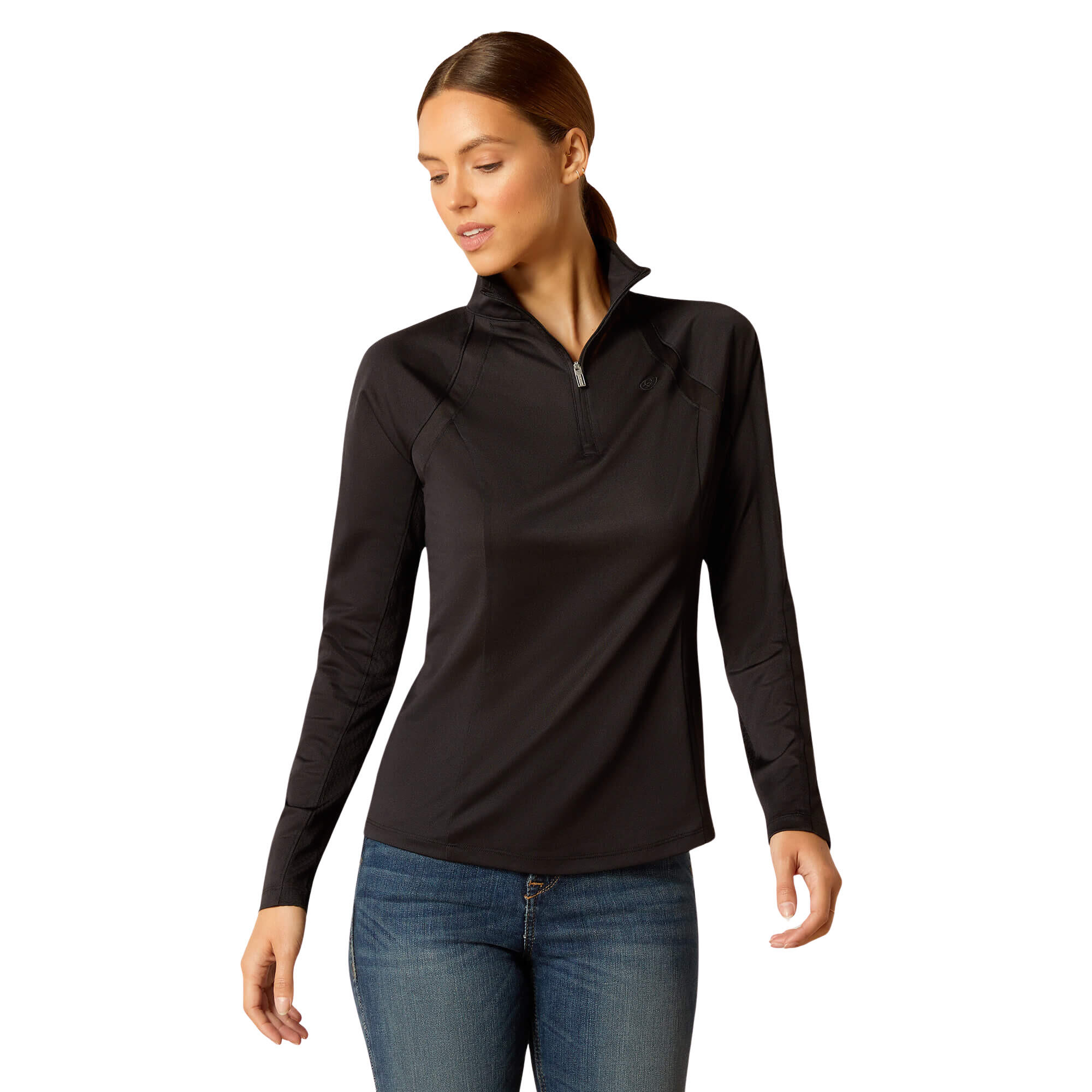 ARIAT Maglia equitazione donna Ariat Sunstopper 3.0