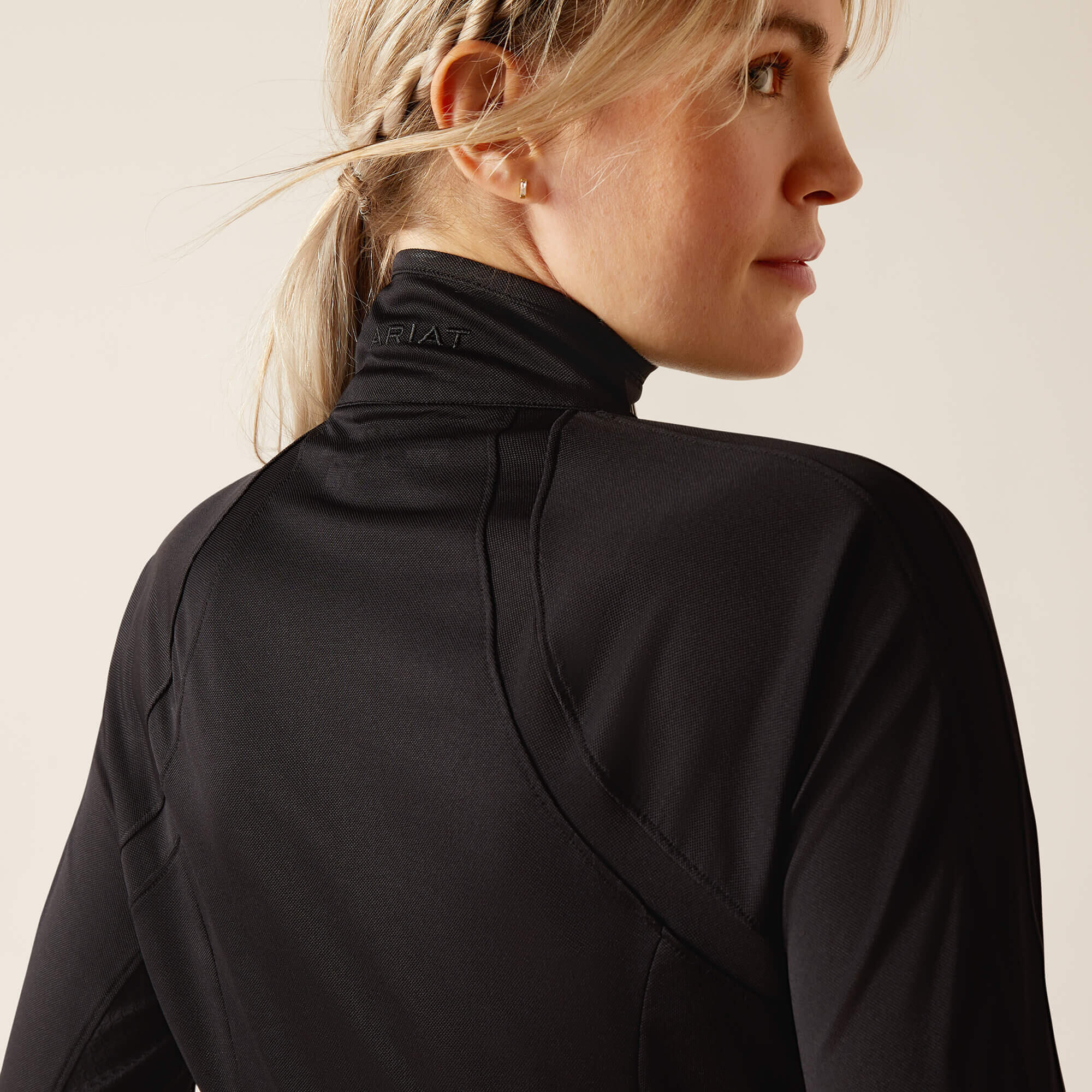 Maillot équitation femme Ariat Sunstopper 3.0 4/6