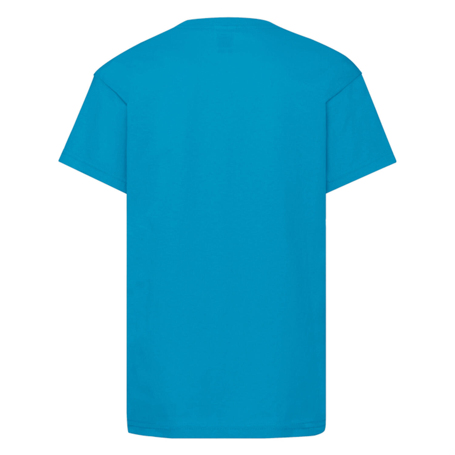 Tshirt ORIGINAL Enfant (Azur) 2/3