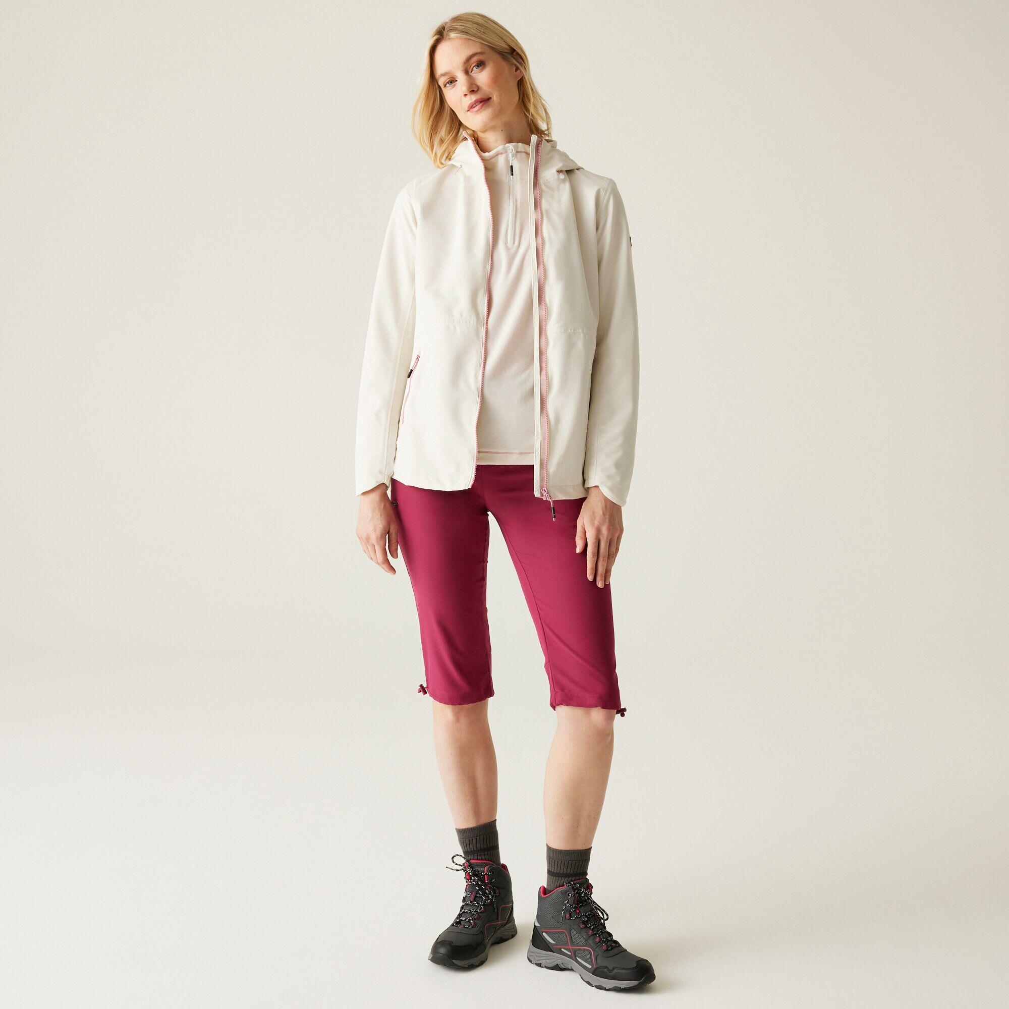 Womens Hamara IV Waterproof Shell 3/7