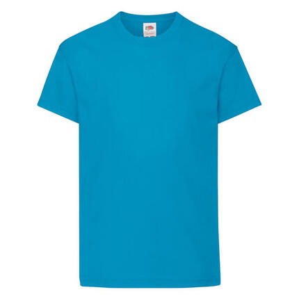 Tshirt ORIGINAL Enfant (Rouge)