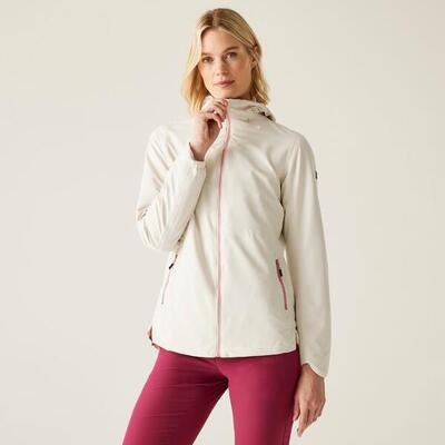 Damen Wandern Jacke Wasserdicht, Atmungsaktiv - Hamara IV