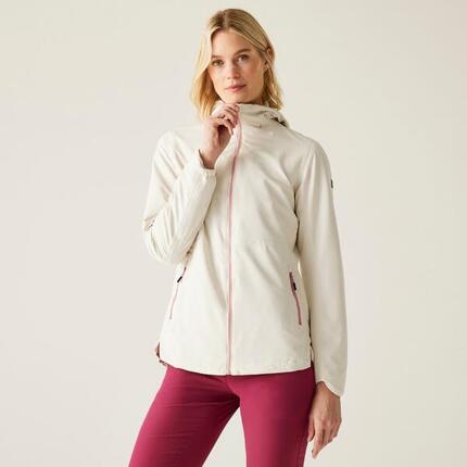 Kurtka przeciwdeszczowa damska REGATTA Hamara IV