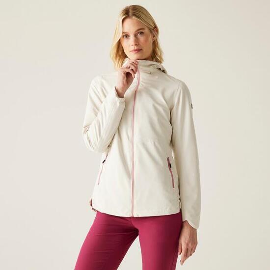 Kurtka przeciwdeszczowa damska REGATTA Hamara IV