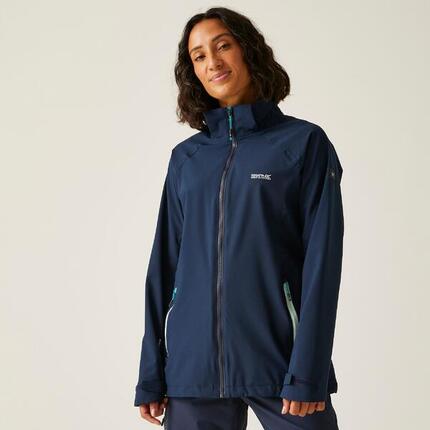 Damenjacke Wasserdicht - Bosfield