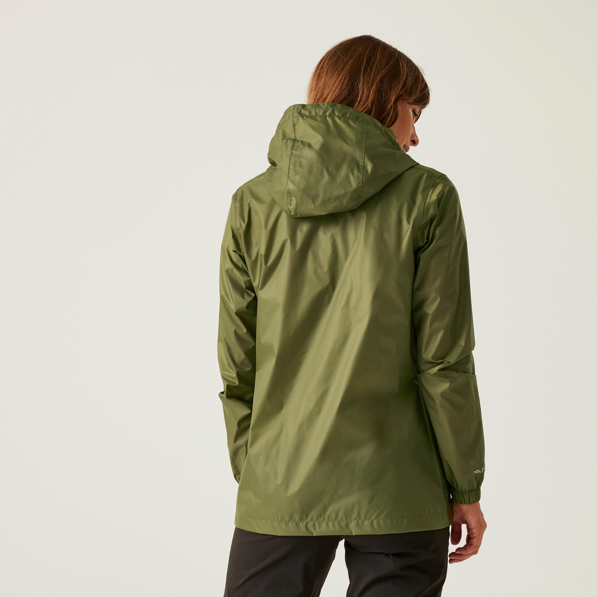 Softshelljacke Laufjacke Damen Wasserdicht Atmungsaktiv Sale