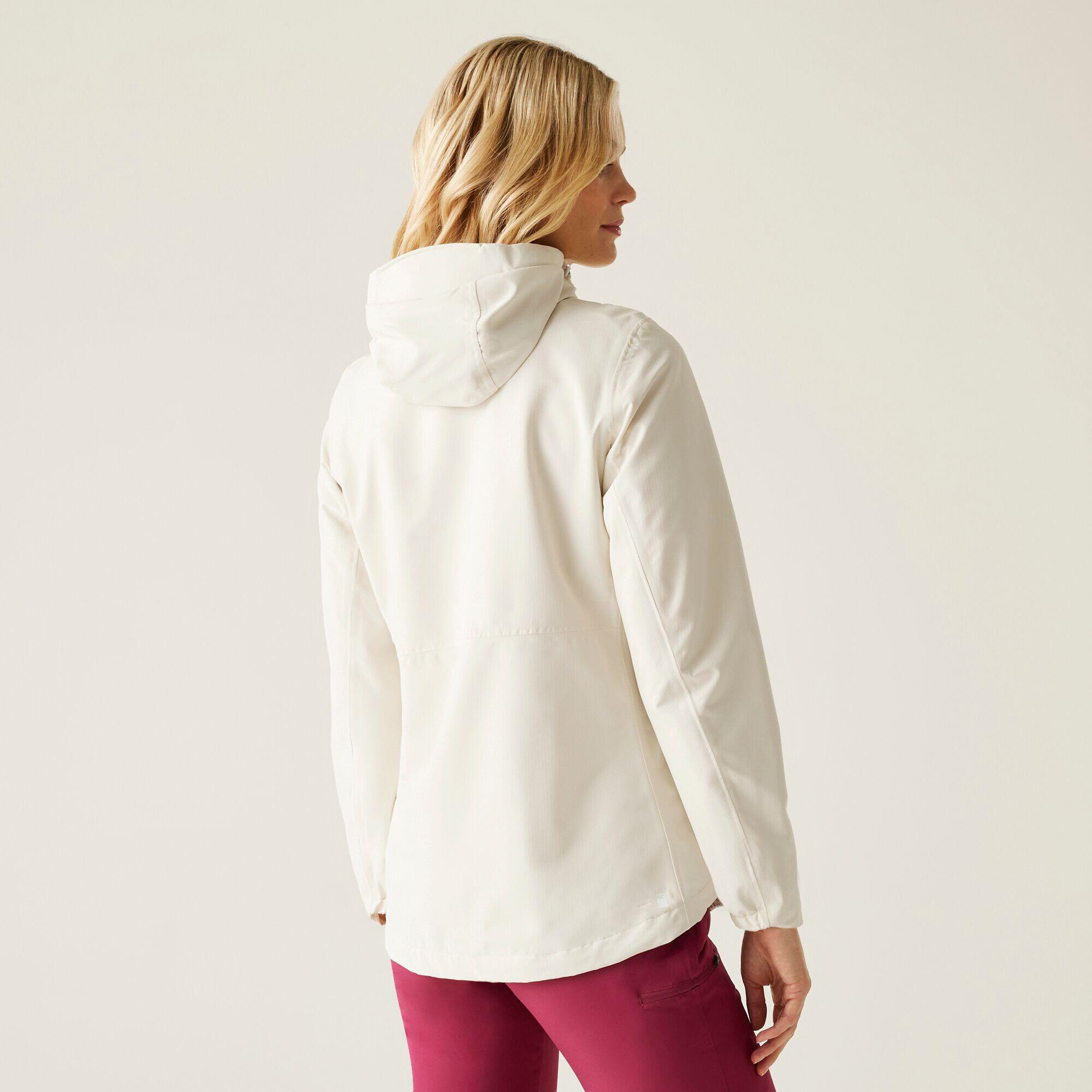 Womens Hamara IV Waterproof Shell 2/7