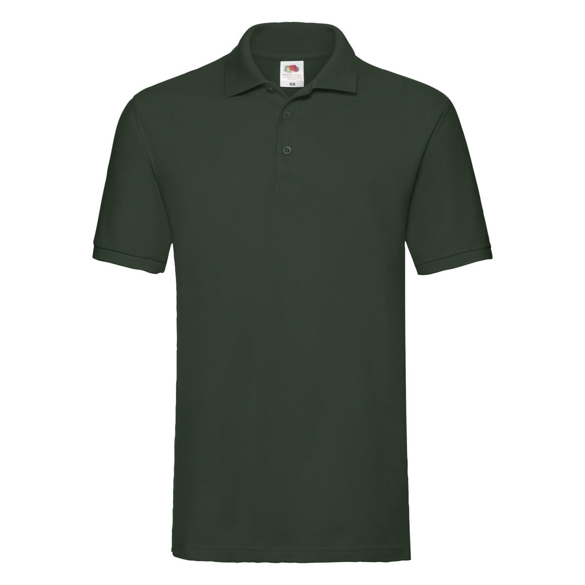 verde musgo