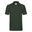 Polo PREMIUM Adulte (Vert Bouteille)
