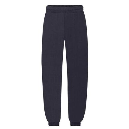 Pantalon De Jogging Enfant (Bleu Marine Sombre)