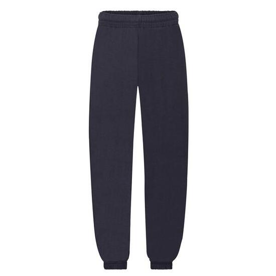 Pantalon De Jogging Enfant (Bleu Marine Sombre)