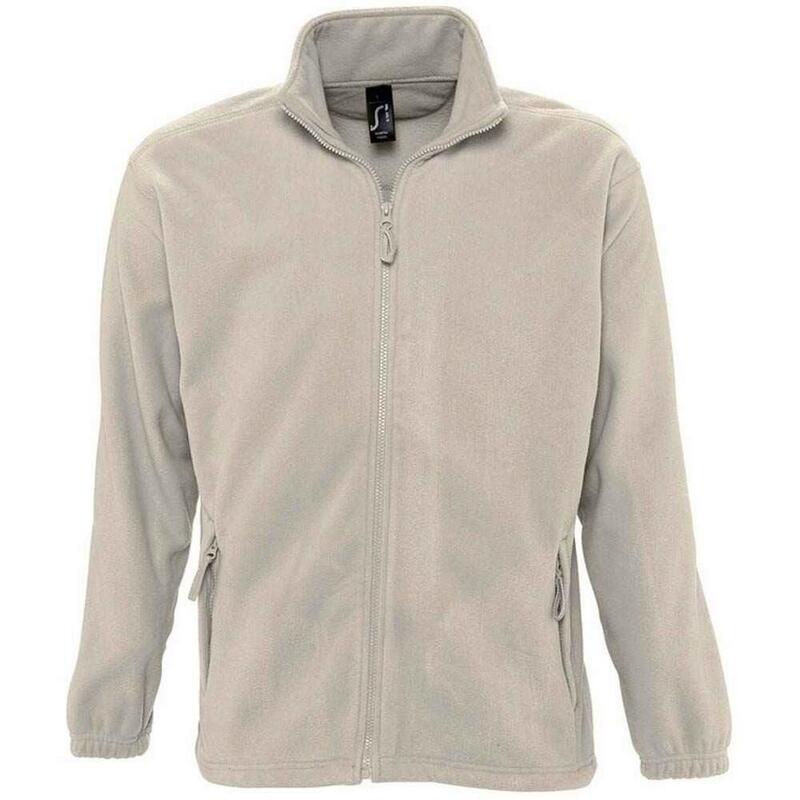 Veste Polaire NORTH Adulte (Corde)