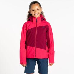 Veste imperméable Explore II pour enfants