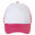 Șapcă De Baseball Baseball SOLS Bubble Colour Block Adulți