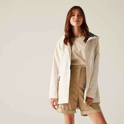 Damen Wandern Jacke Wasserdicht