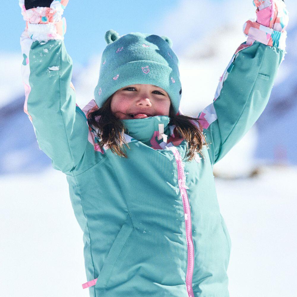 ROXY Roxy Snowy Tale Girls Ski Jacket - Canton Prima